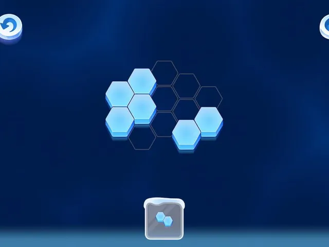 Place Icebergs Apart