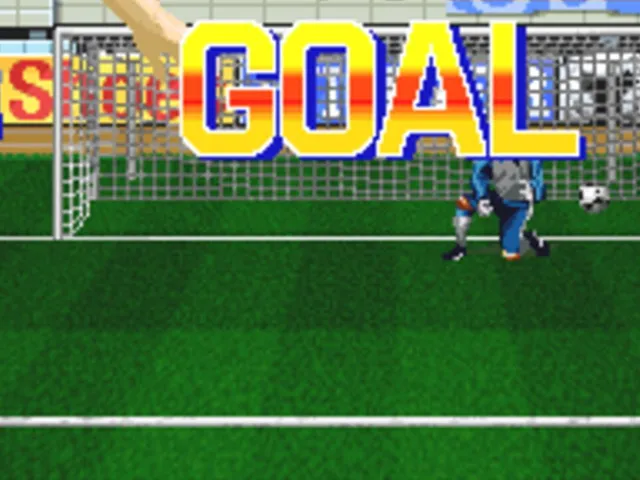 Place Kick Master Football Championship