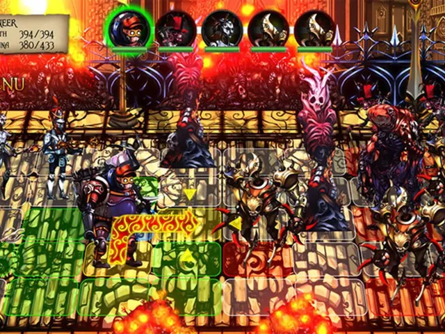 Plague Road