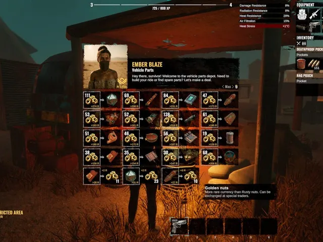Plains of Pain