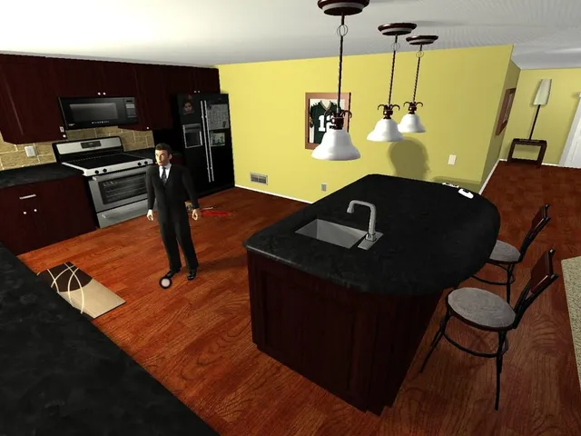 Plan Z Chapter 1