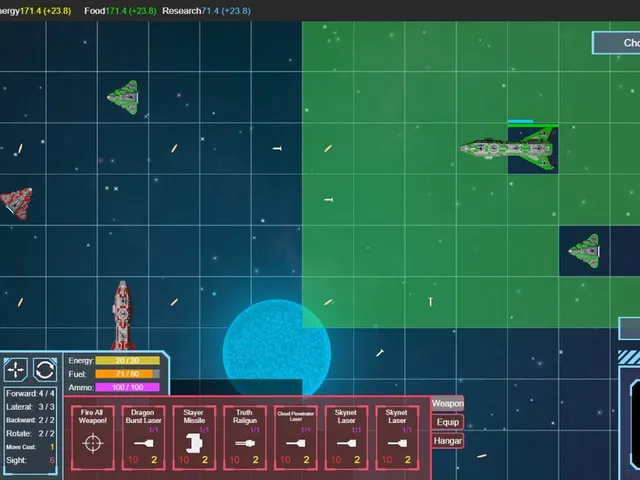 Plane Starship2: Galactic Contender