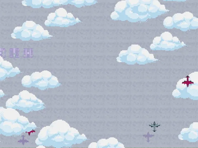 Plane War