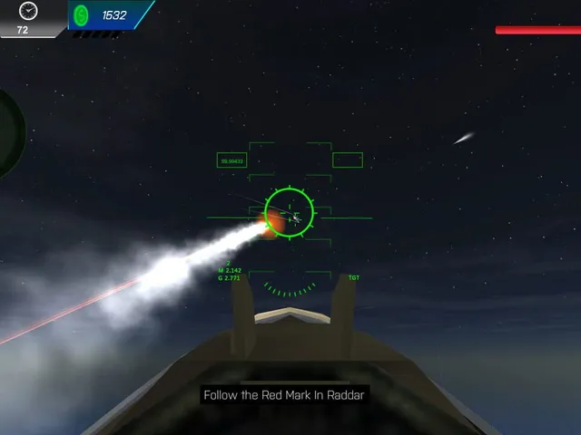 Planes Combat