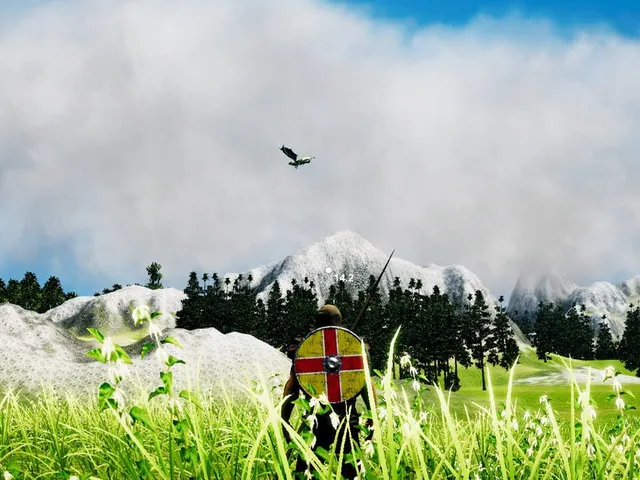 Planes Journey