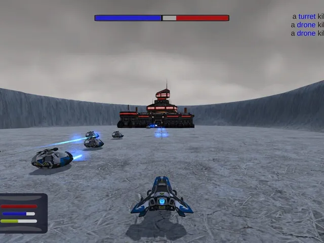 Planet 2000
