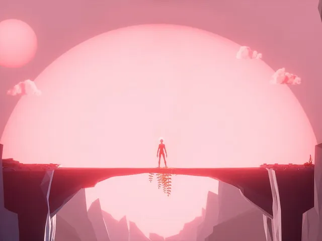 Planet Alpha