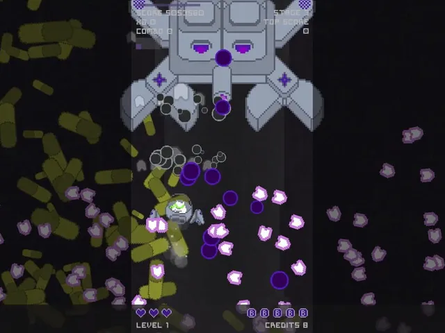 Planet Automata