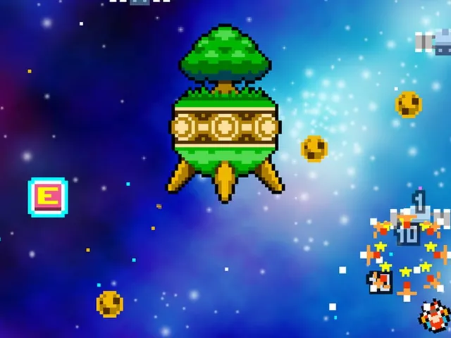 Planet Bom Bom