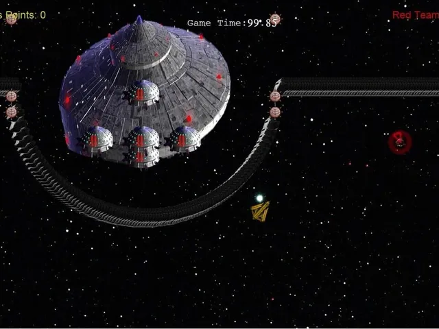 Planet Bounce