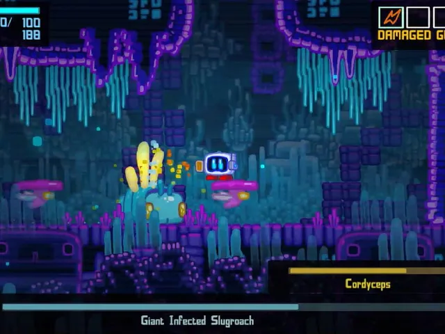 Planet Chyton