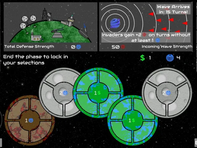 Planet Crafter