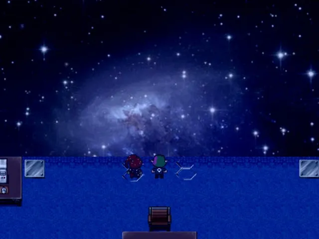 Planet Ennea