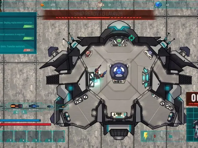 Planet Extincter