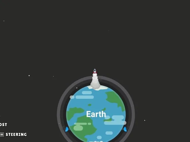 Planet Finder