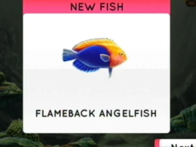 Planet Fish