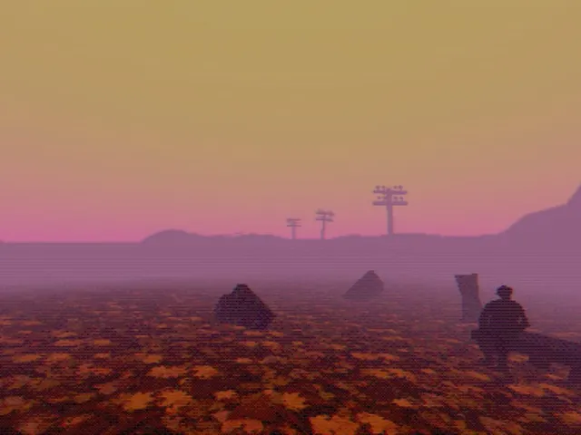 Planet Graveyard