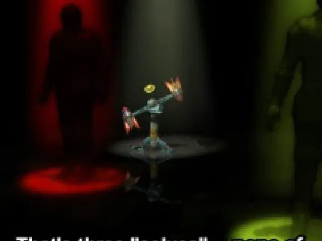 Planet Laika