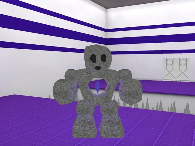 Planet Morph