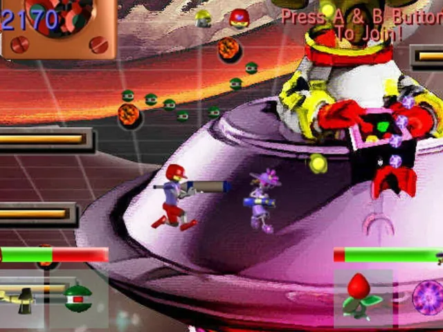 Planet Pachinko