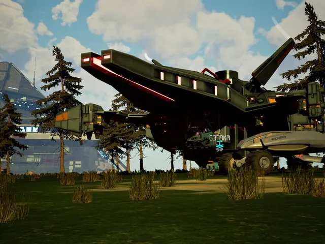 Planet Prospector