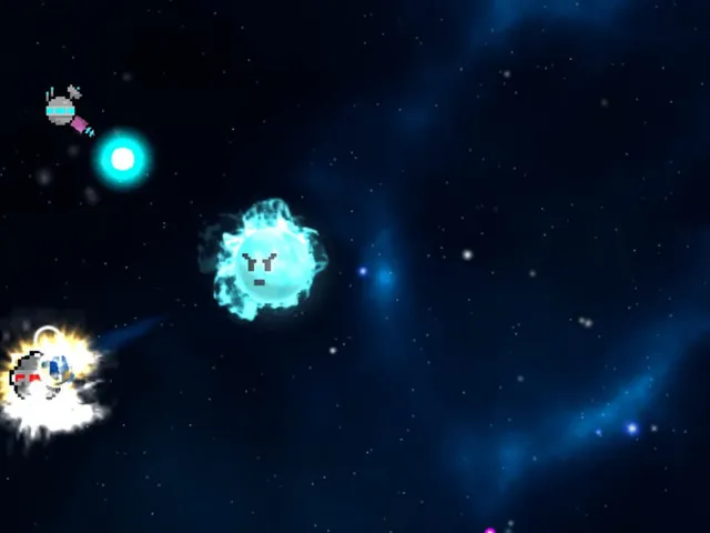 Planet Punch