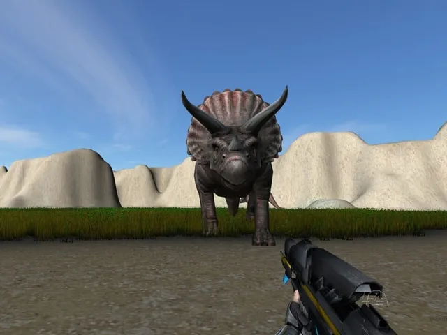 Planet Reserve