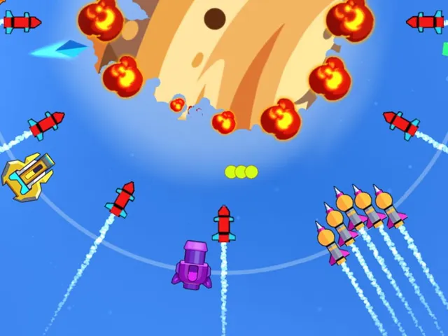 Planet Smash
