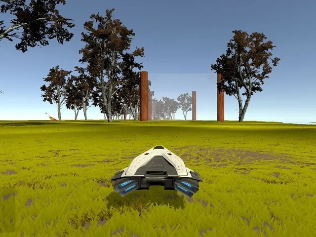 Planet Surfer