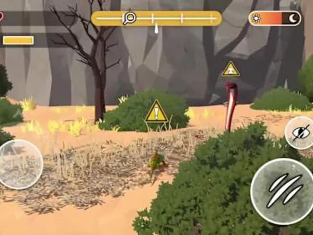 Planet Wow Wildlife Adventure