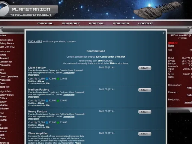 Planetarion