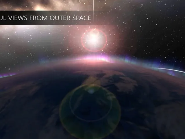 Planetarium 2 - Zen Odyssey