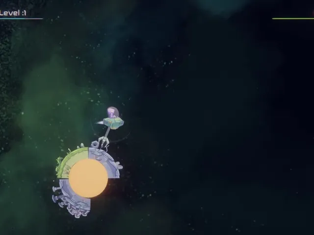 Planetary Assembly