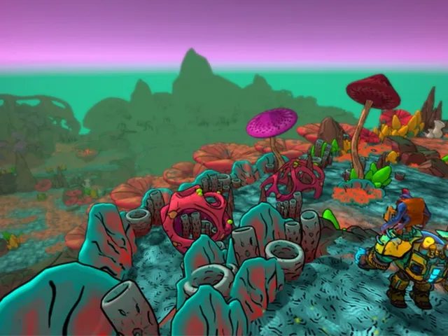 Planetary Pest Control