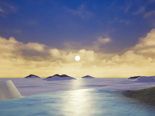 Planetary Settlers