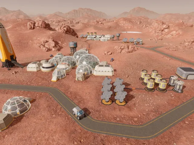 PlanetBase 2