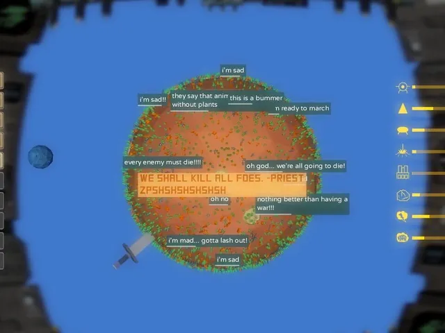 PlanetFriend