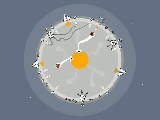 Planetka