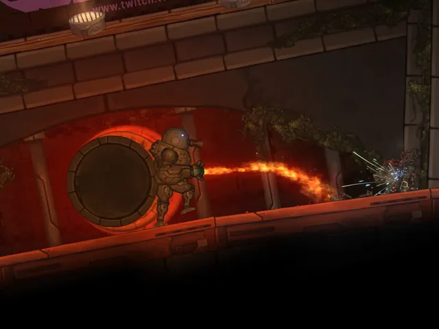 Planetoid Pioneers