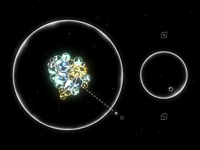 Planetris