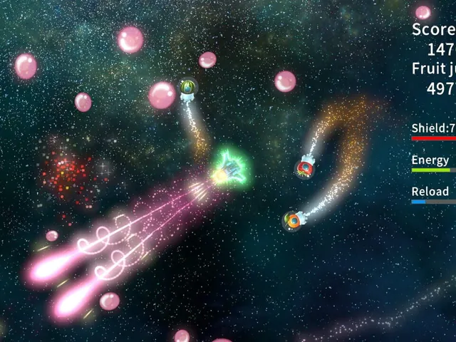 Planets Ambrosia