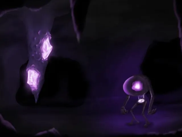 Planet's Core