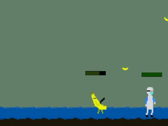 Plant Revenge