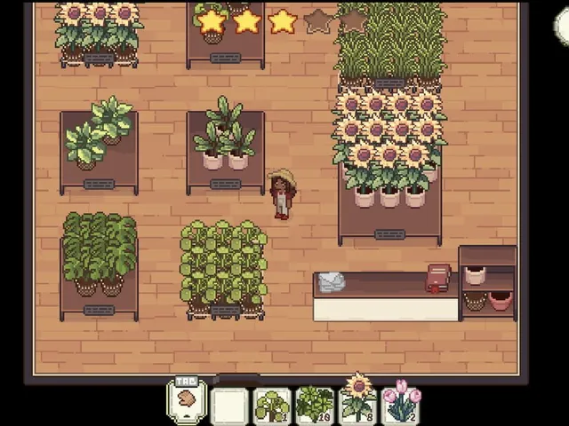 Plant Tales