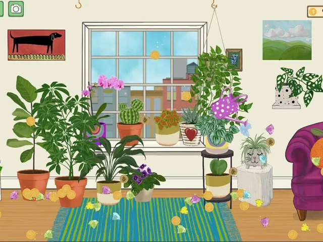 Plant Therapy