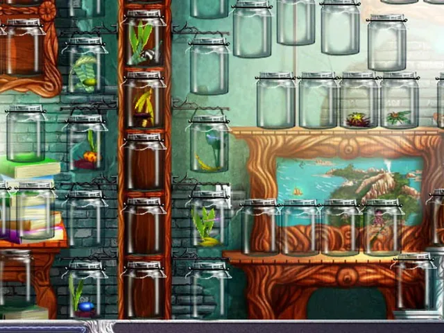 Plant Tycoon