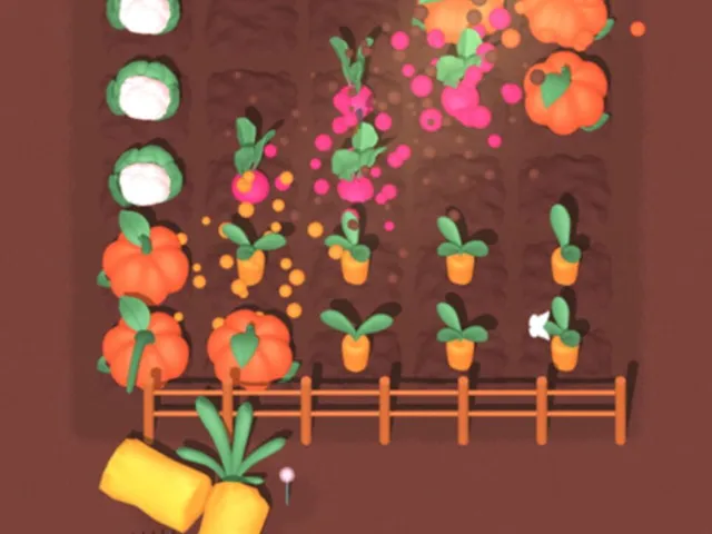 Plant With Care