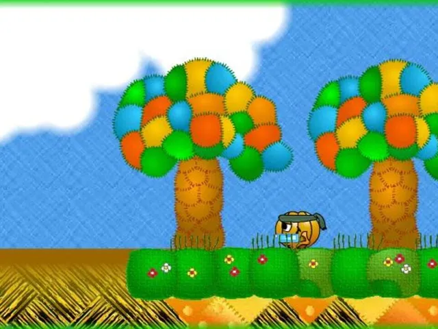 Plant World