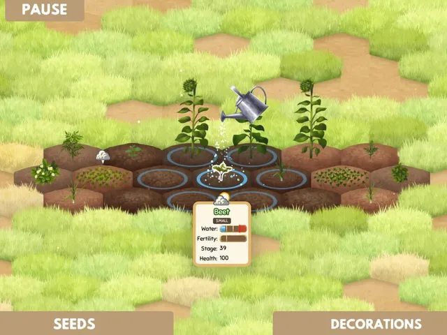 Planticulture