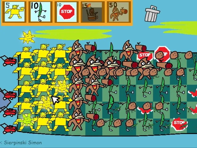 Plants vs. SiIvaGunner
